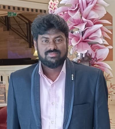 Head-Documentation & Operations