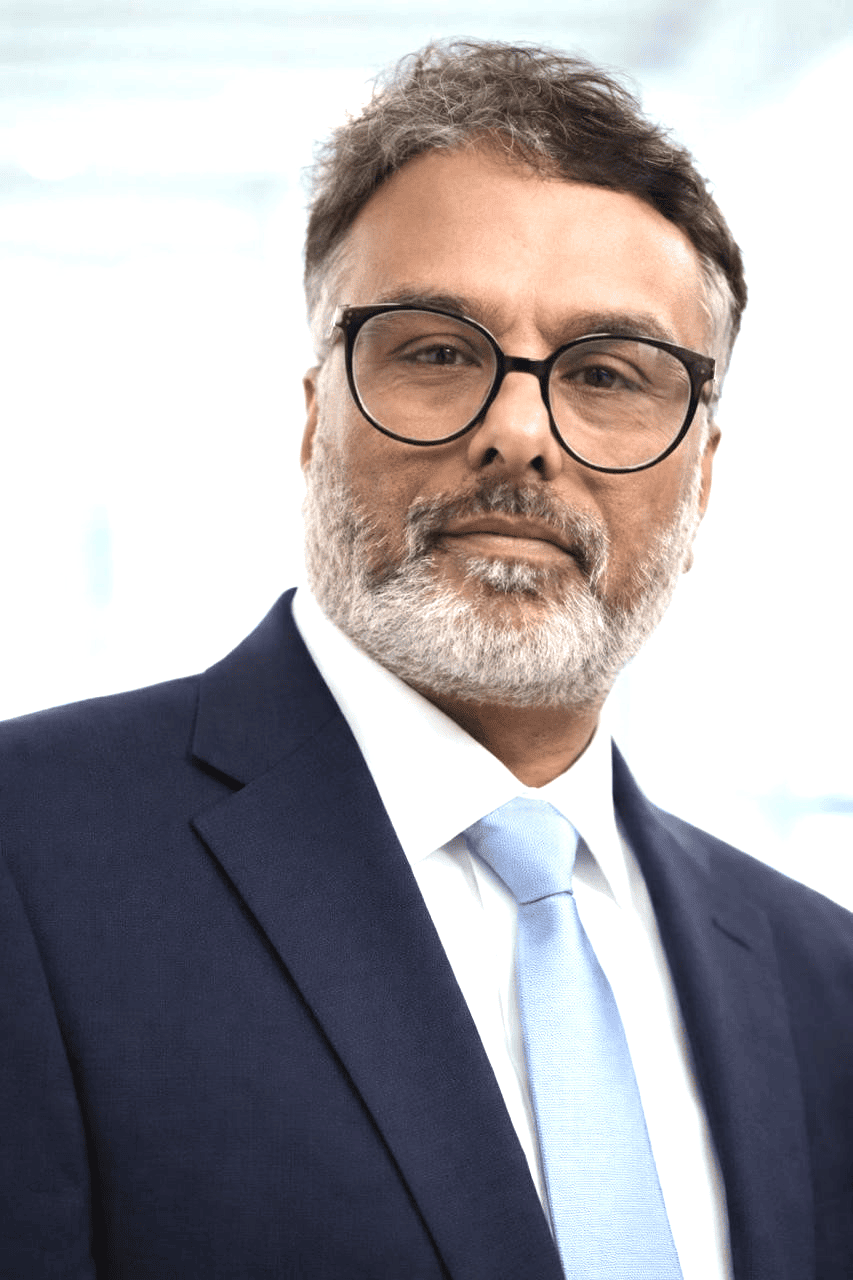 Managing Director